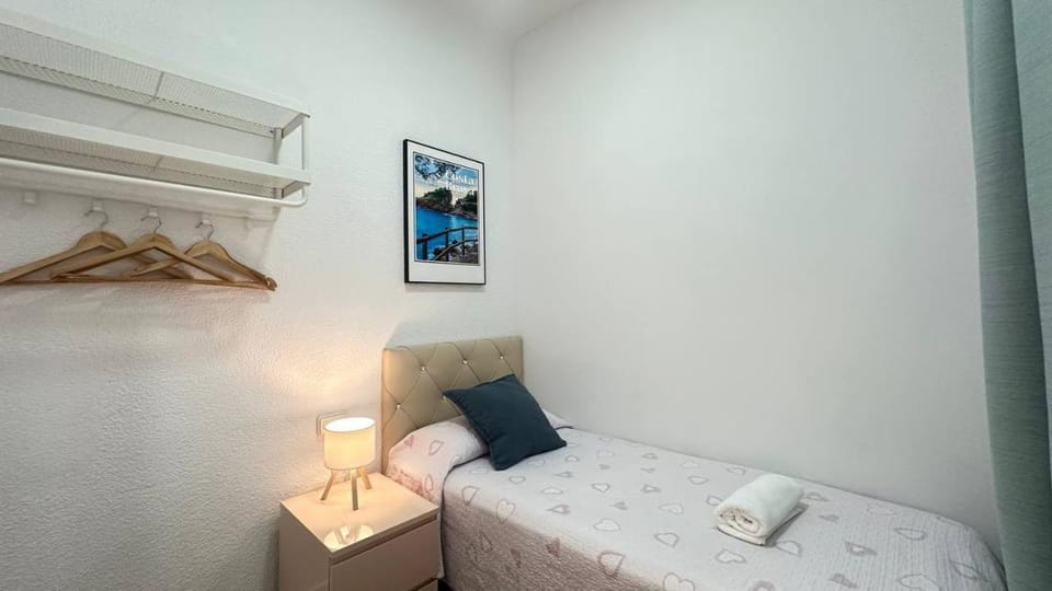 Madrid R Manuel Bed and Breakfast in Centro