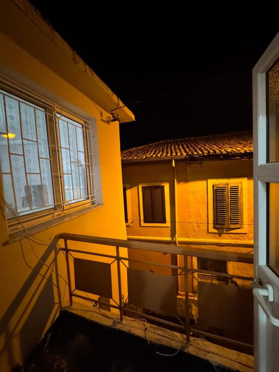 Retro Stay Apartment in Europe