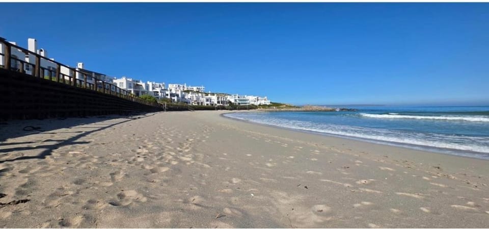 Langebaan Paradise Beach House in Western Cape