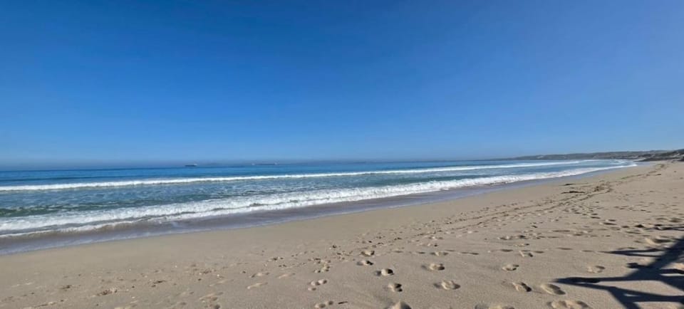Langebaan Paradise Beach House in Western Cape