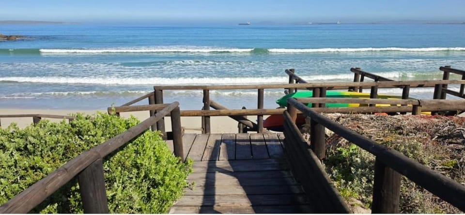 Langebaan Paradise Beach House in Western Cape