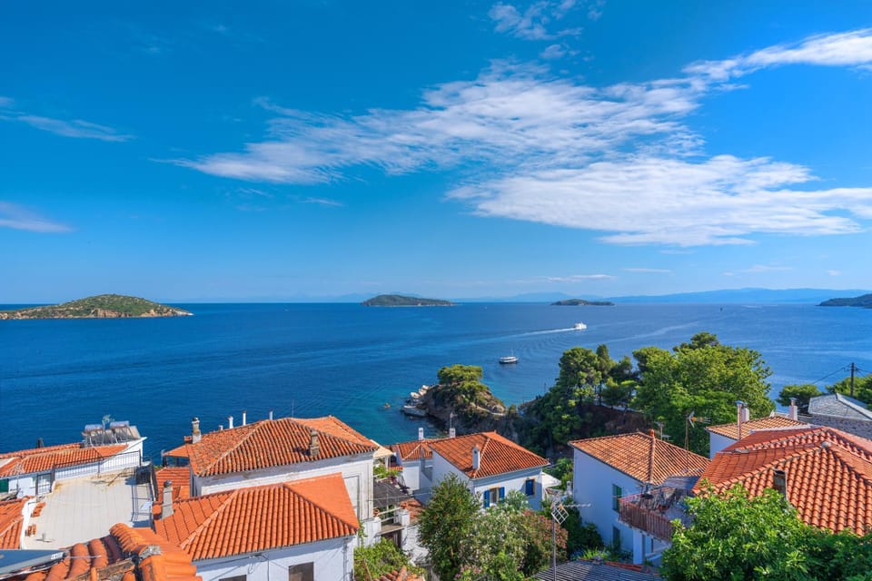 Sea view