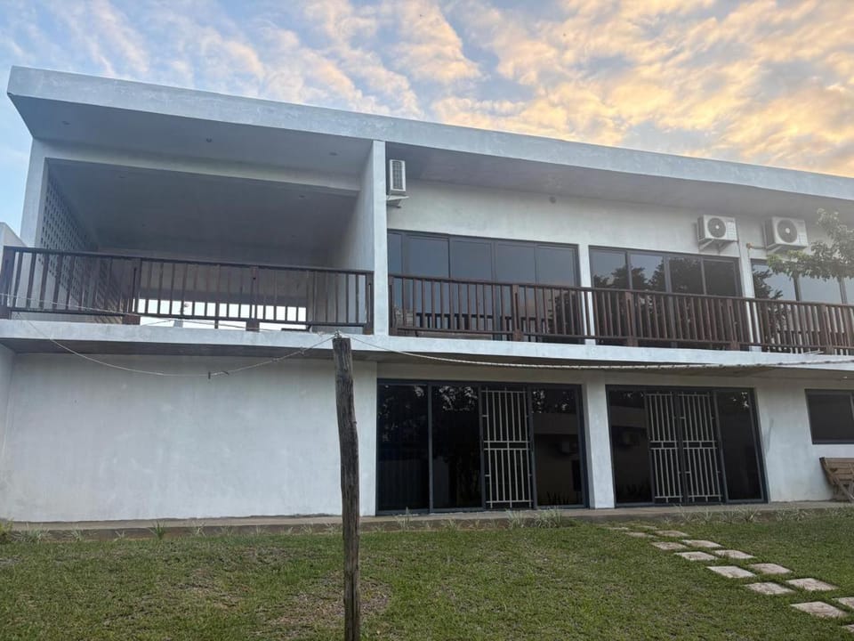 Ponta de Ouro Escape Apartment in KwaZulu-Natal