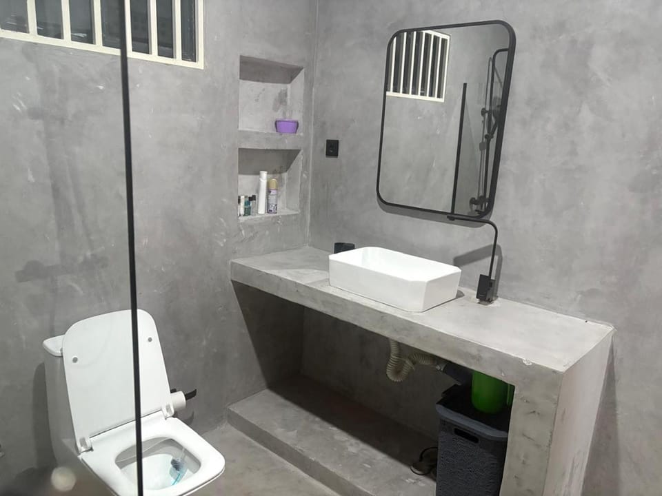Ponta de Ouro Escape Apartment in KwaZulu-Natal