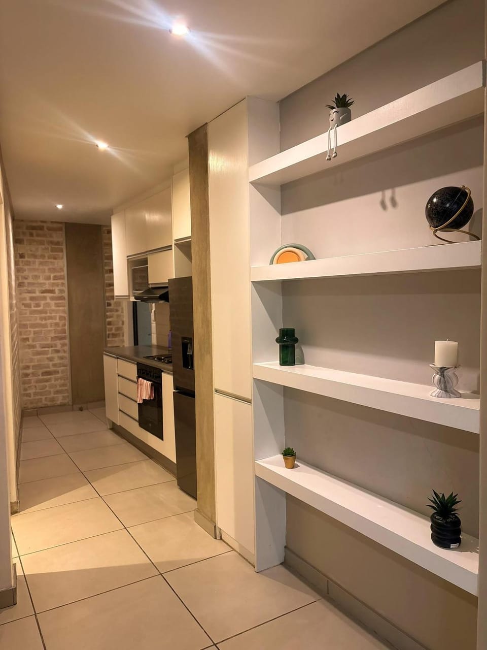 Wild Olive - Urban Oasis Self Catering Apartment in Windhoek