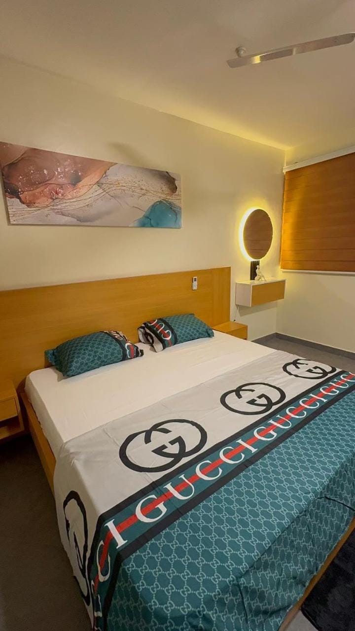 Affar homes Apartment in Kumasi