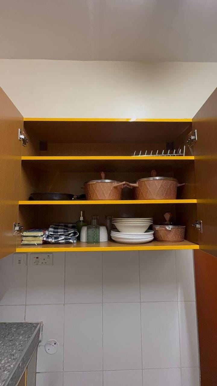 Affar homes Apartment in Kumasi