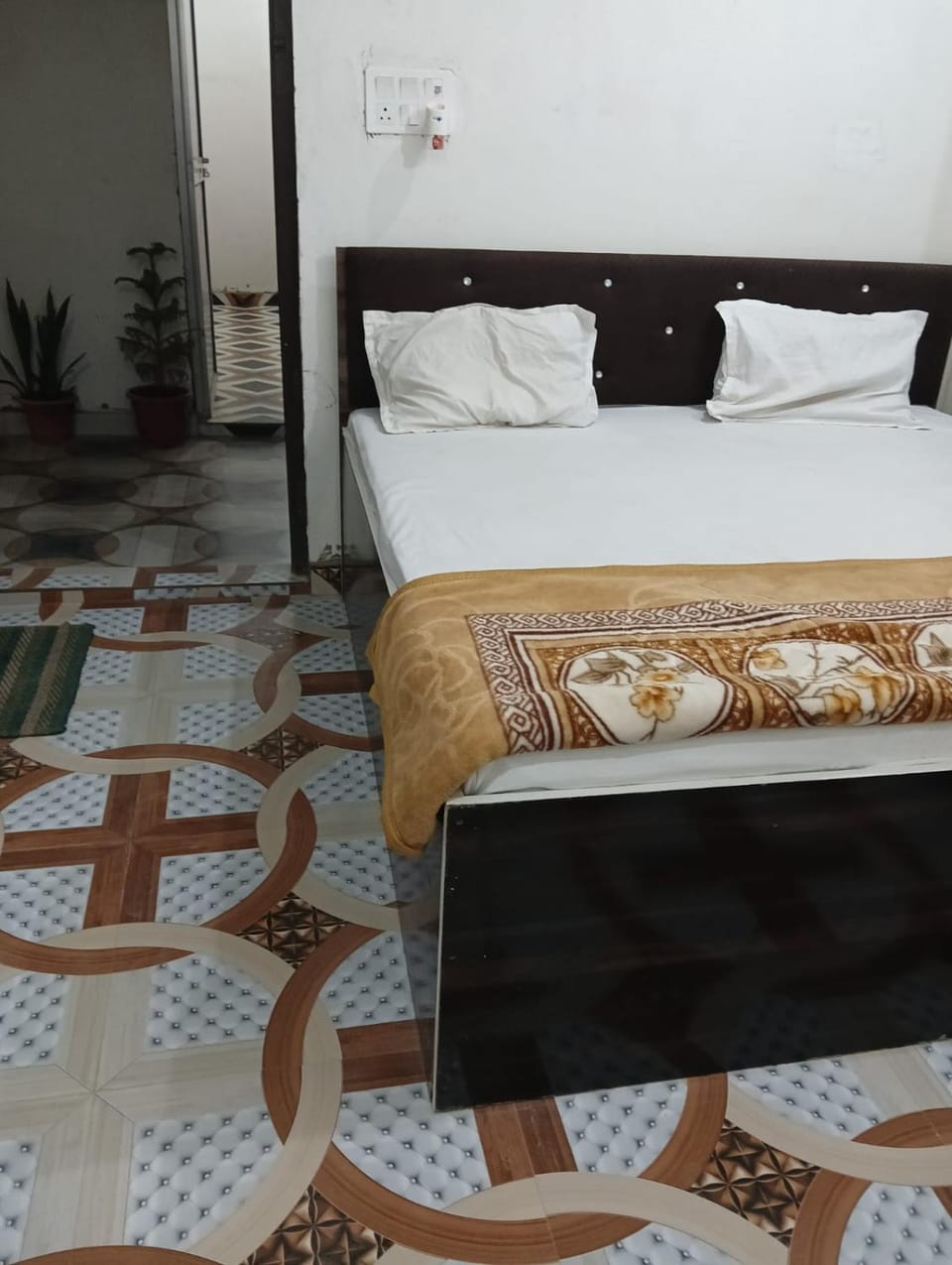 Ayodhya Surya Home stay Apartment in Uttar Pradesh