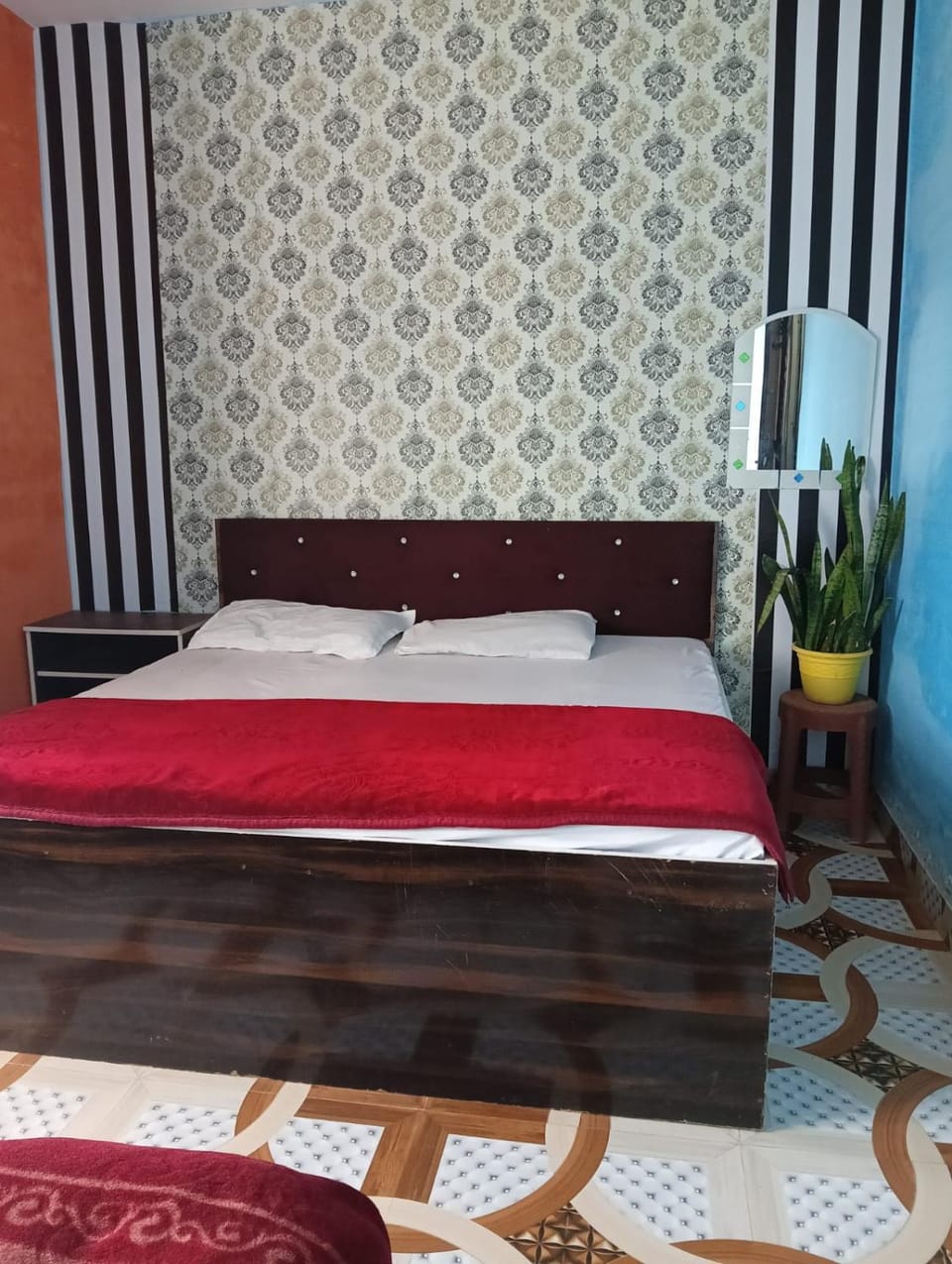 Ayodhya Surya Home stay Apartment in Uttar Pradesh