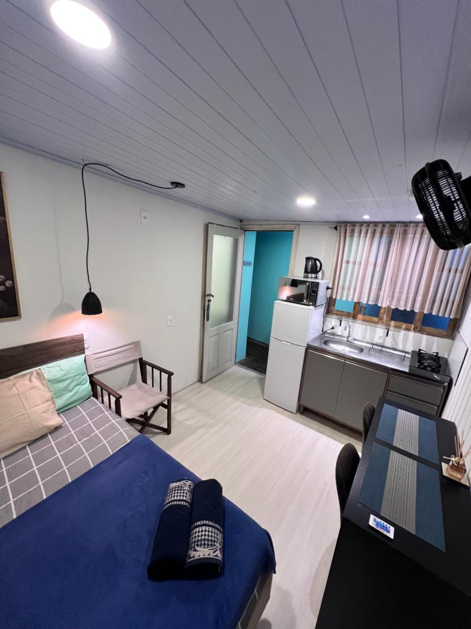 Mini studio com piscina Vacation rental in Florianopolis