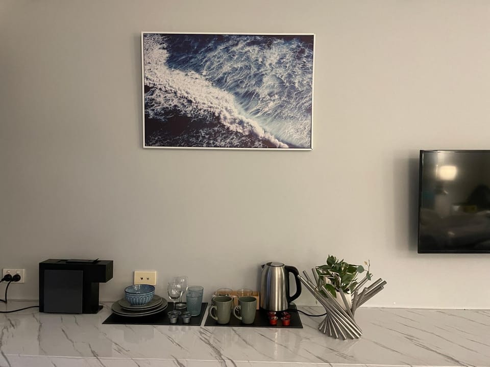 TV and multimedia, Coffee/tea facilities