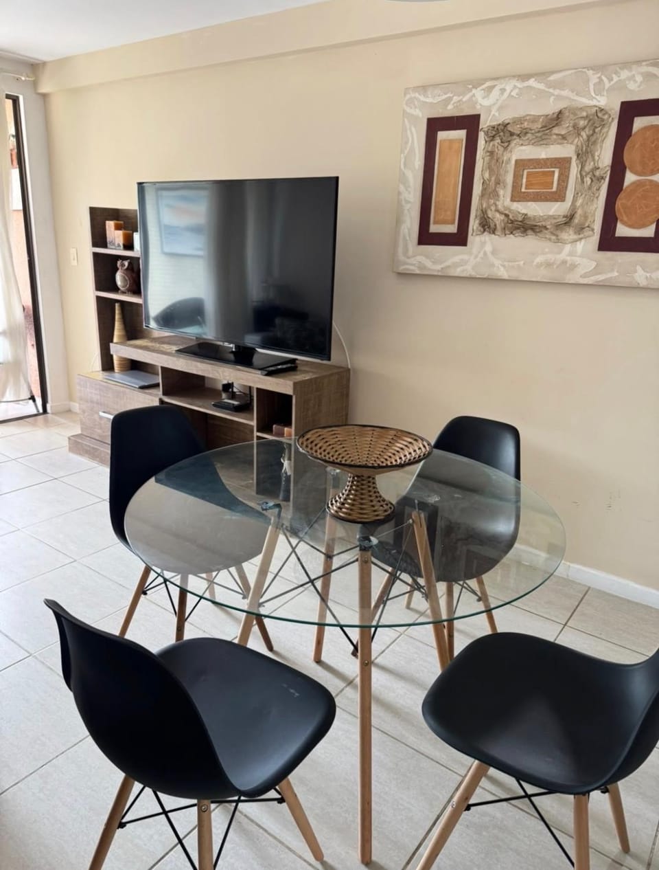 Apartamento de praia - Beach Place Resort Residence Apartment in State of Ceará