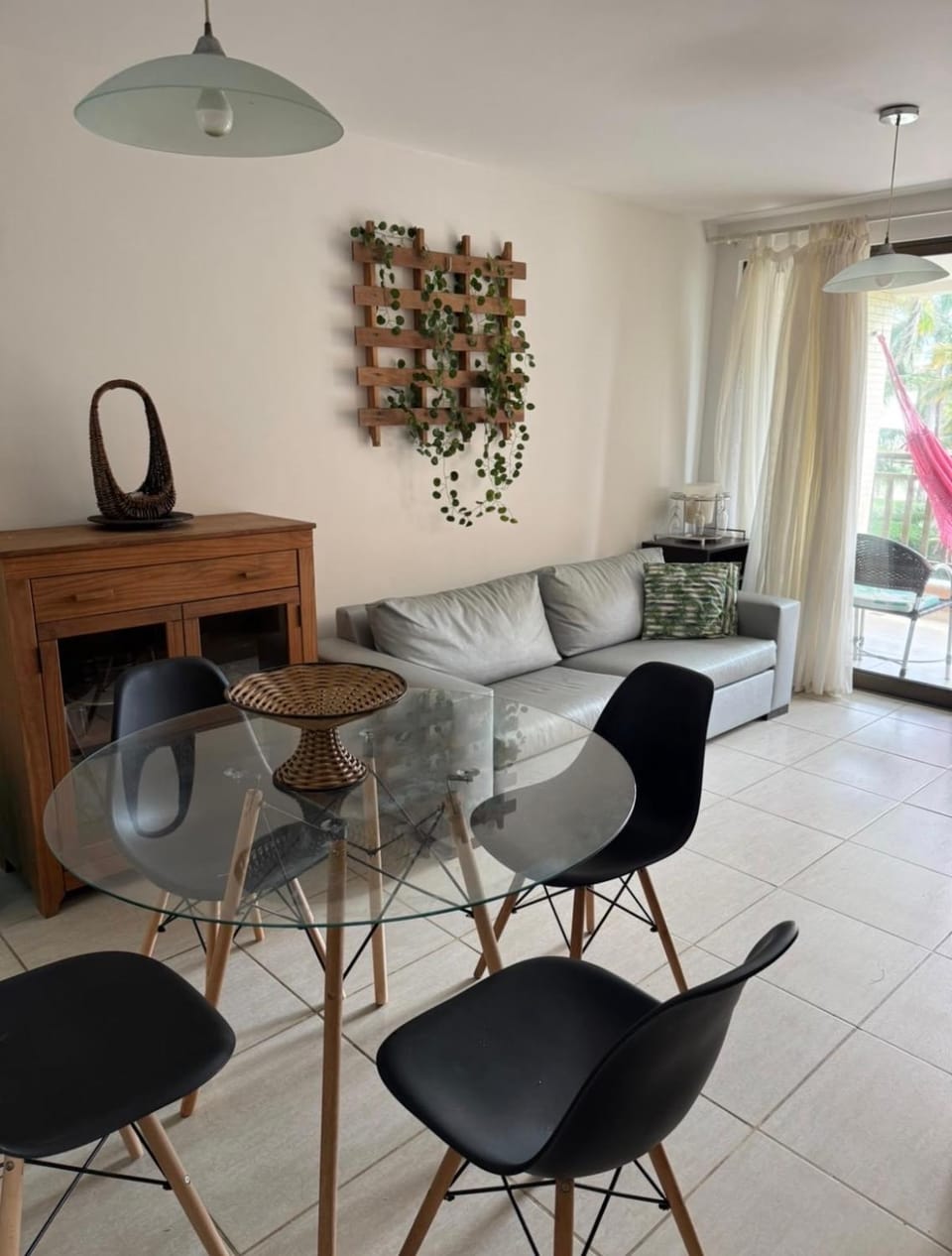 Apartamento de praia - Beach Place Resort Residence Apartment in State of Ceará