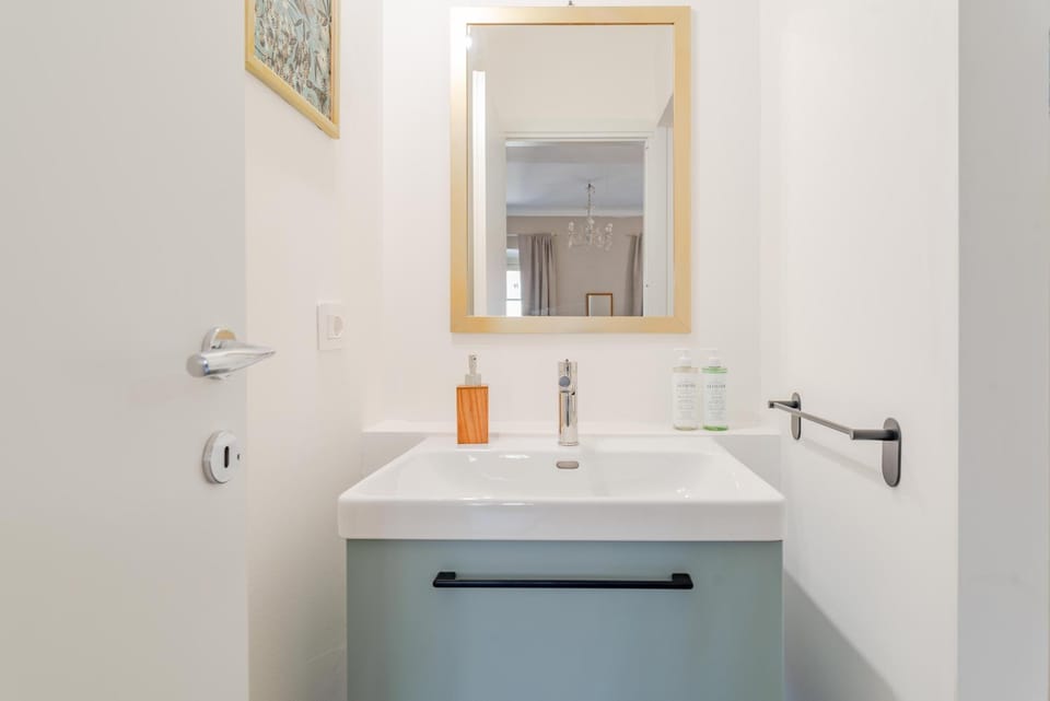 La Madamin, Flora Apartment in Turin