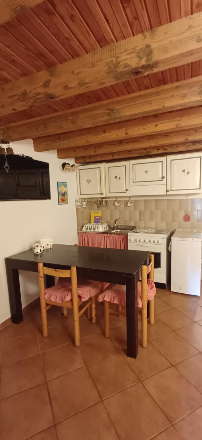 Nespello Tourist Accommodation Apartment in Lombardy