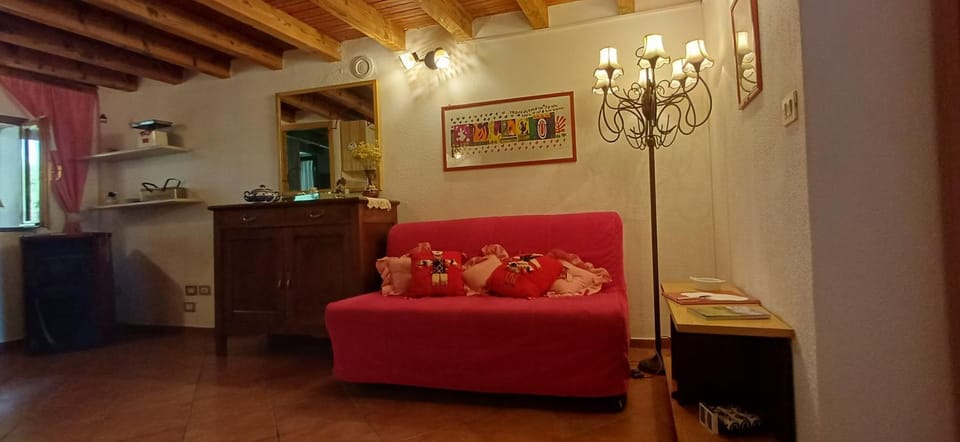 Nespello Tourist Accommodation Apartment in Lombardy