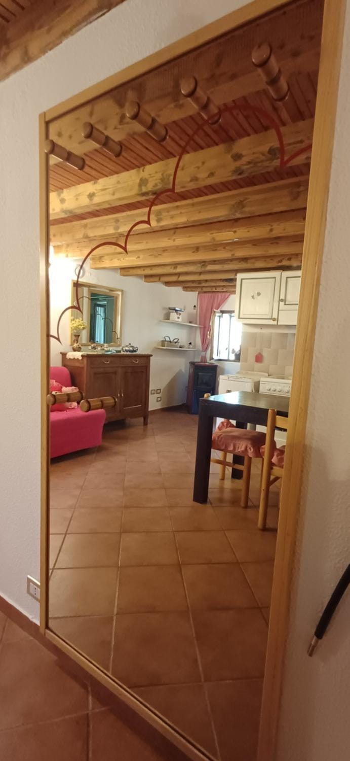Nespello Tourist Accommodation Apartment in Lombardy
