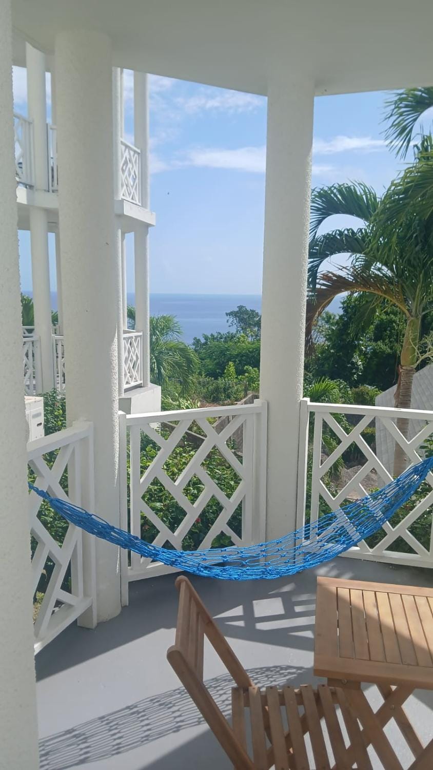 Balcony/Terrace, Balcony/Terrace, Sea view
