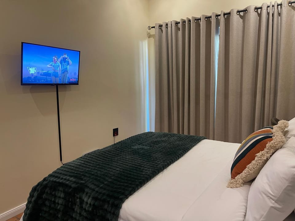 28 on ouhout Bed and Breakfast in Johannesburg