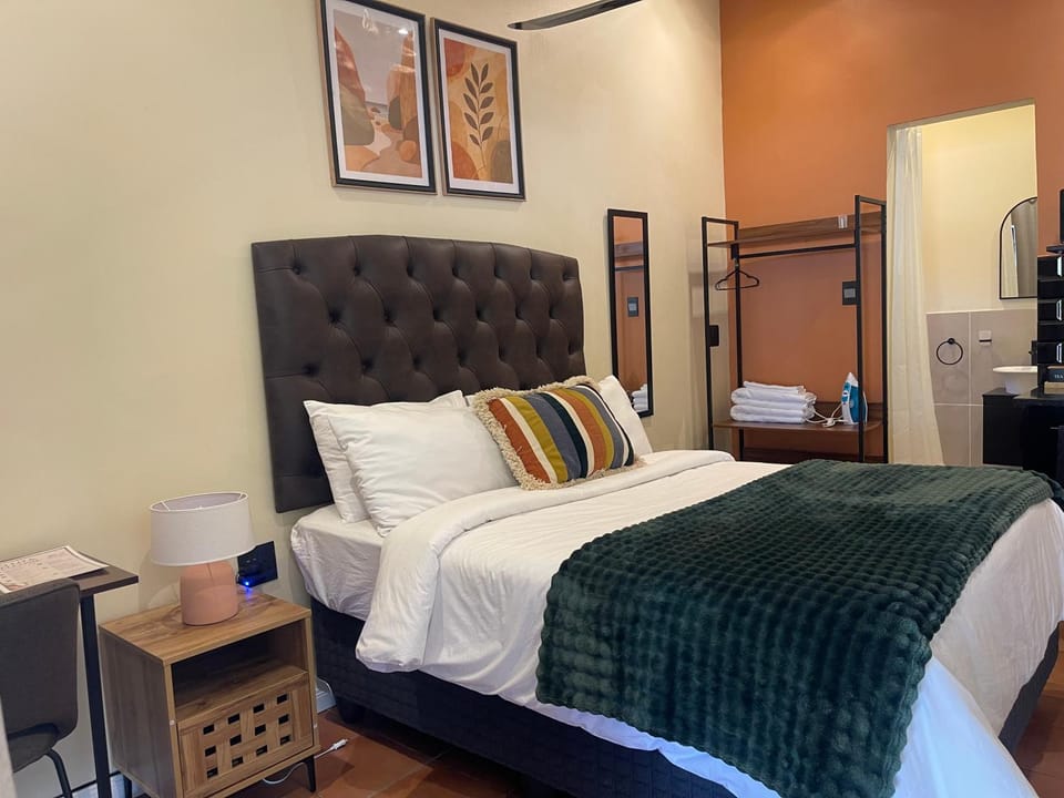 28 on ouhout Bed and Breakfast in Johannesburg