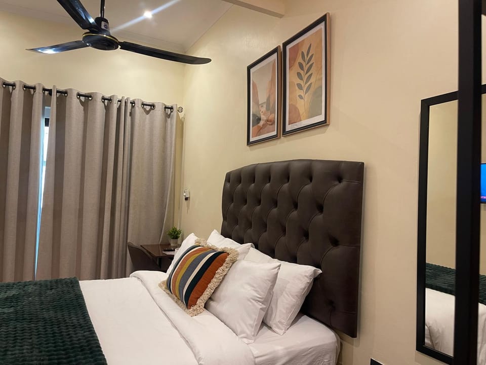 28 on ouhout Bed and Breakfast in Johannesburg