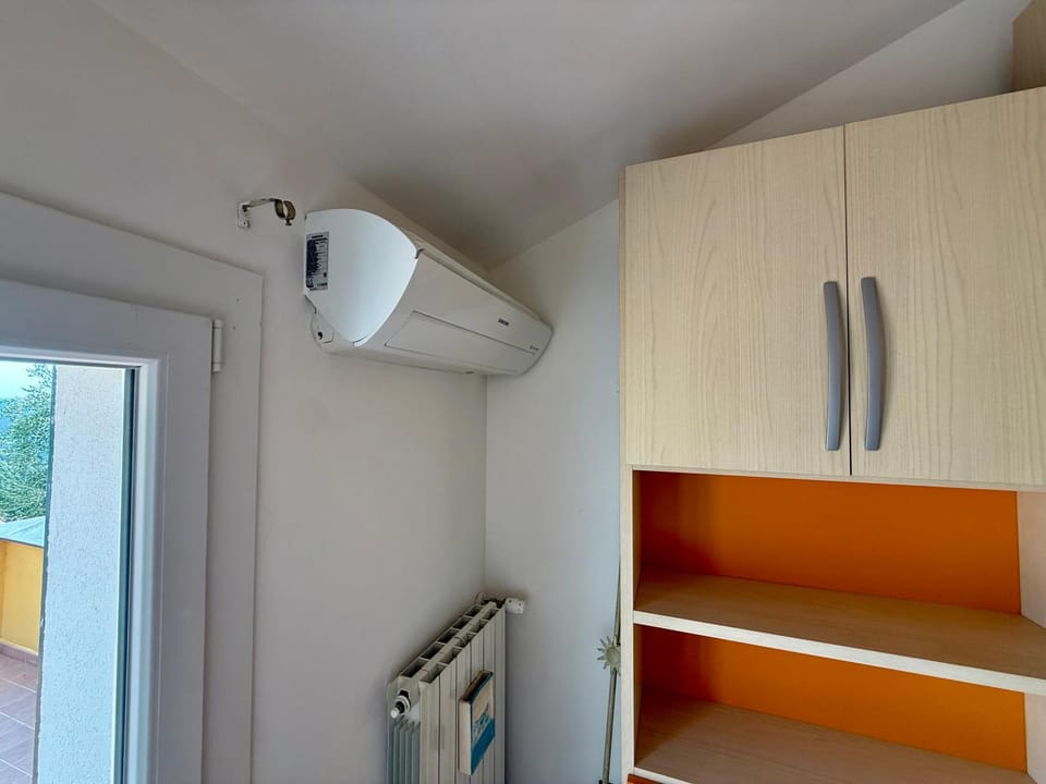 air conditioner