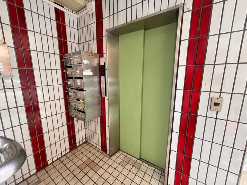 ITO-STAY アパートメント Hotel 新水前寺駅 Apartment in Japan