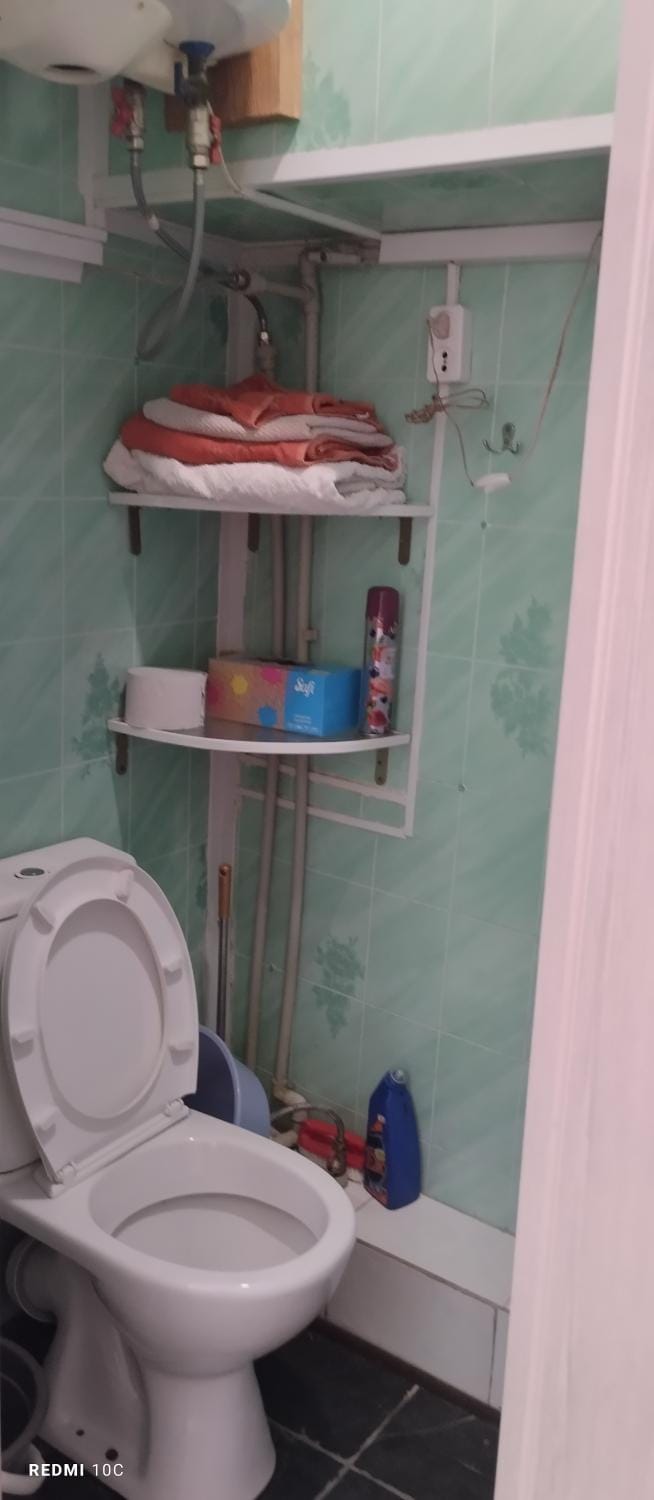 1 комнатная Квартира в самом центе Apartment in Odessa