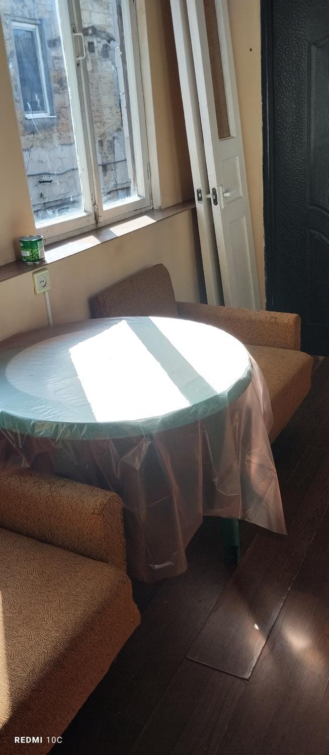 1 комнатная Квартира в самом центе Apartment in Odessa