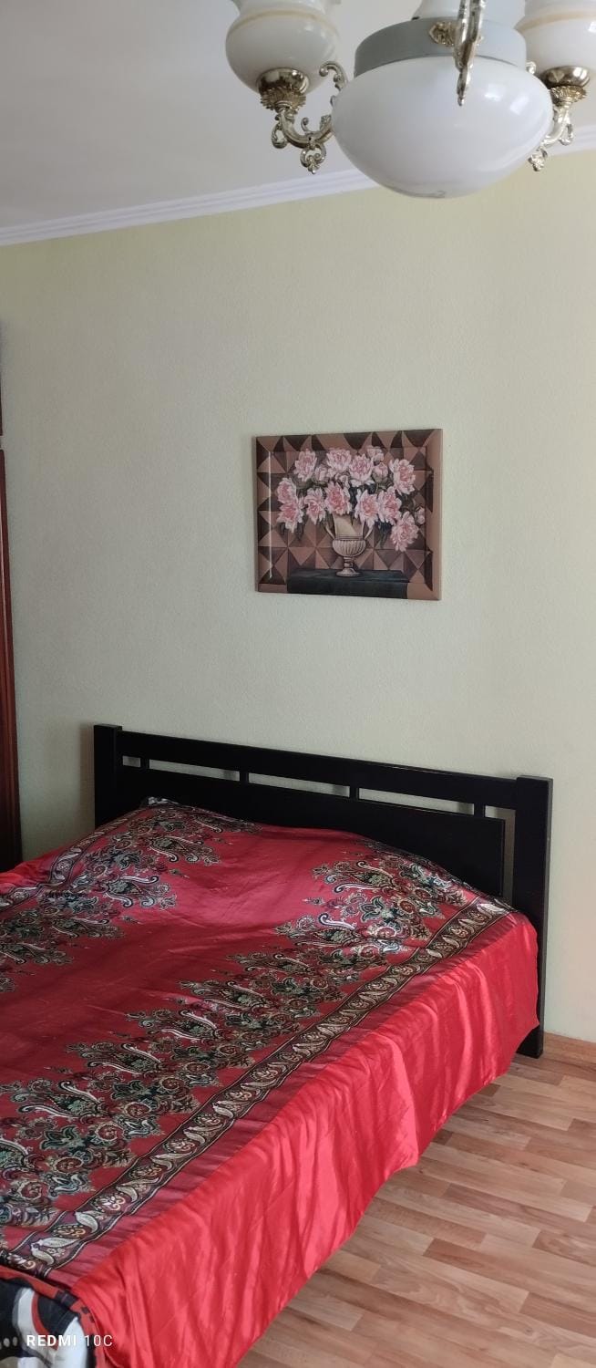 1 комнатная Квартира в самом центе Apartment in Odessa