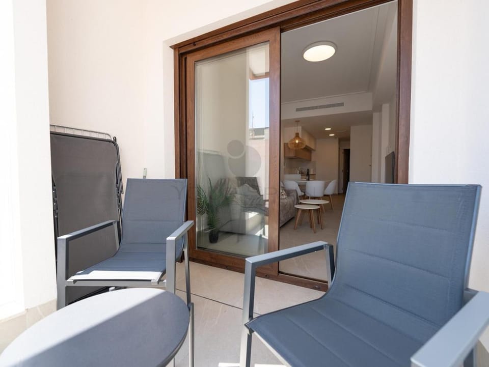 Balcony/Terrace, Seating area, Dining area