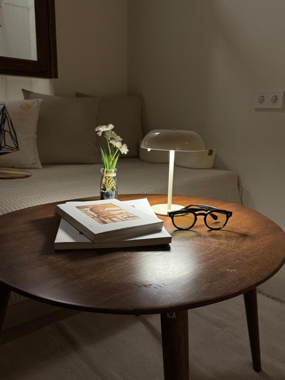 Portico Syra Apartment in Decentralized Administration of the Aegean