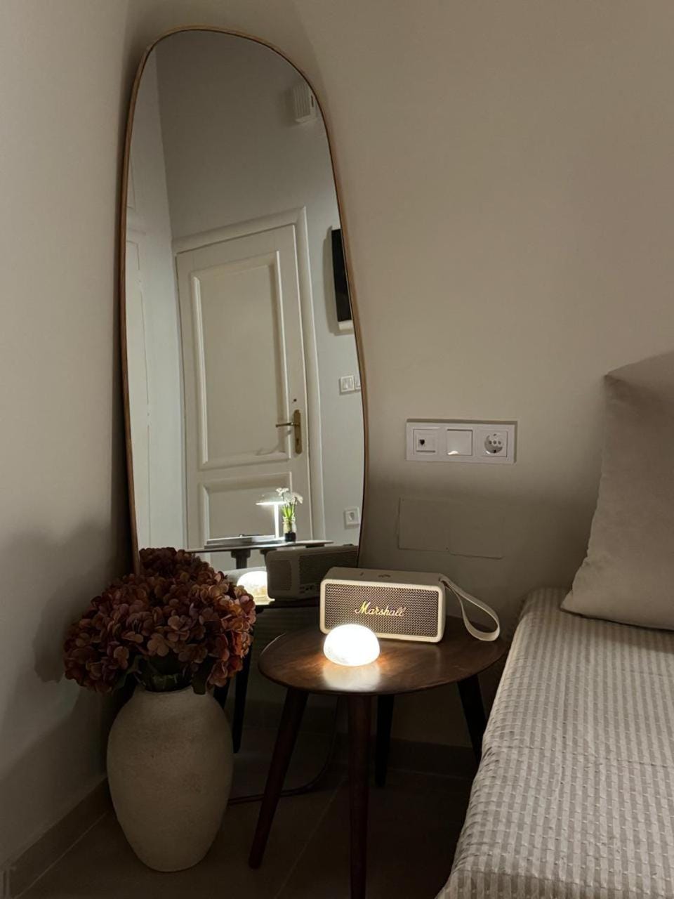 Portico Syra Apartment in Decentralized Administration of the Aegean