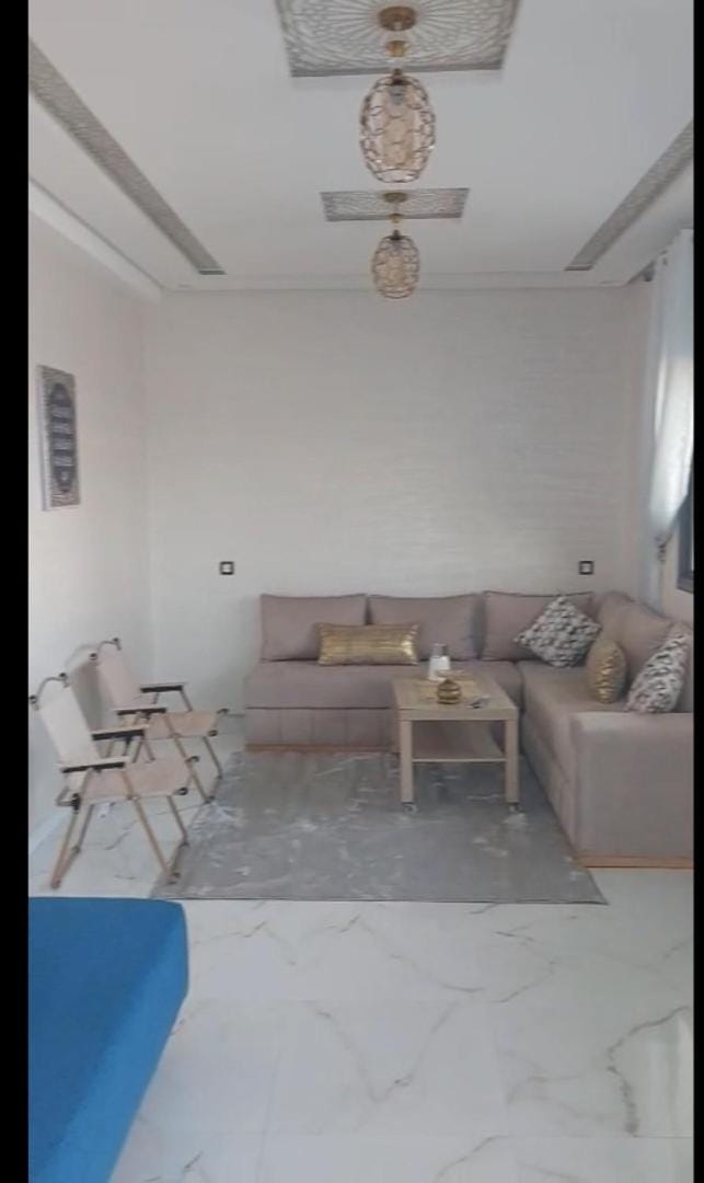 Villa alhamd Villa in Casablanca-Settat