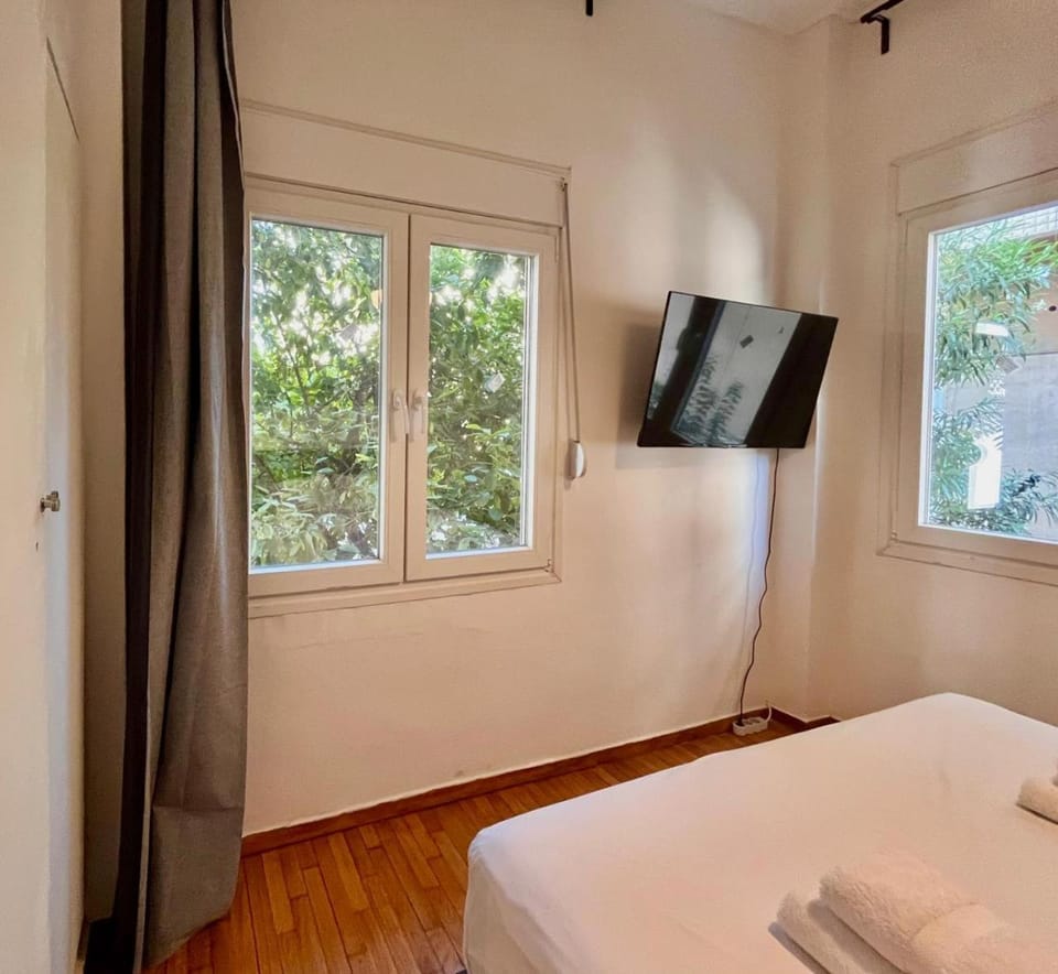 Apartment in Athens Apartment in Kallithea