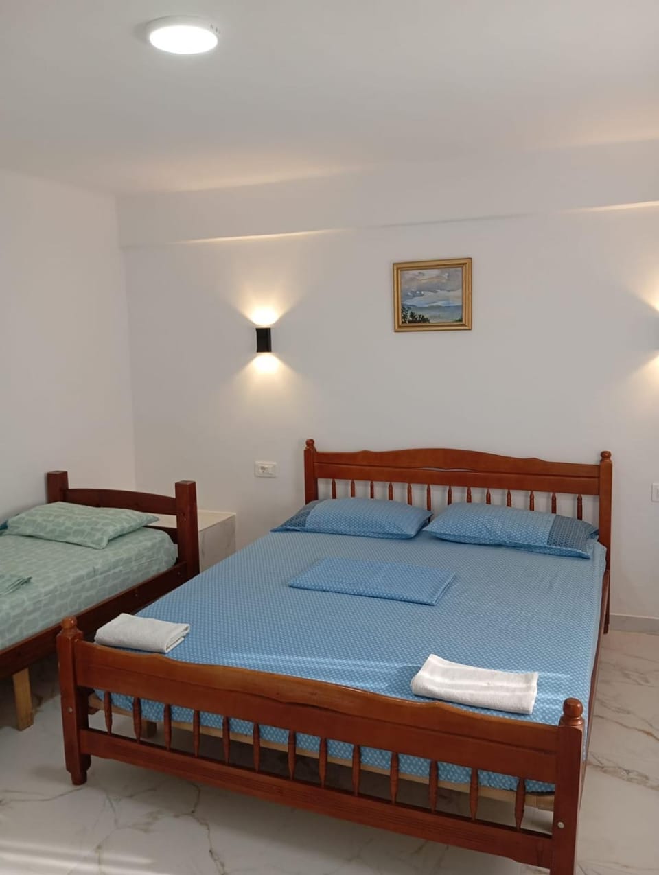 Villa Alfred Apartment in Vlorë