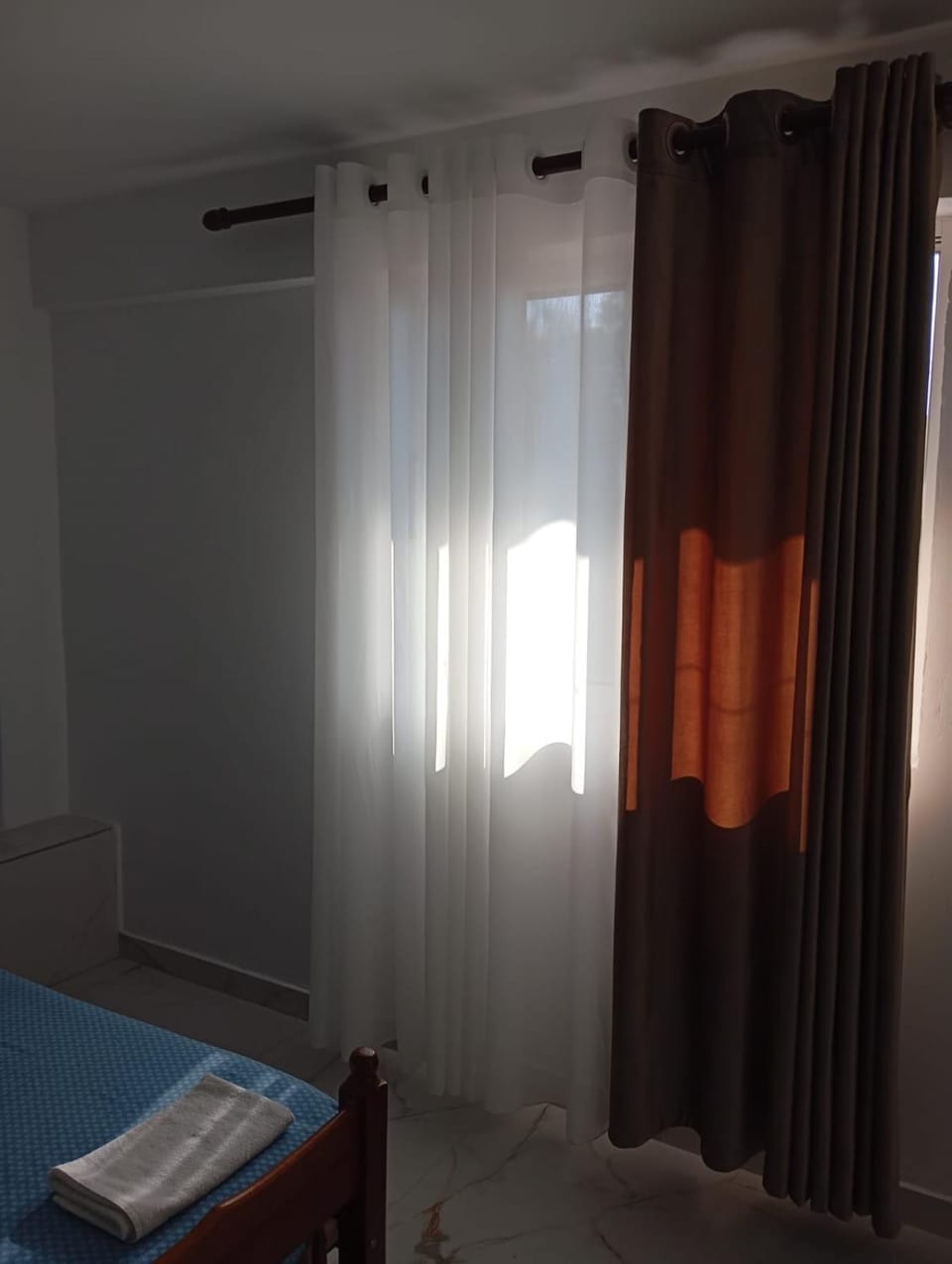 Villa Alfred Apartment in Vlorë