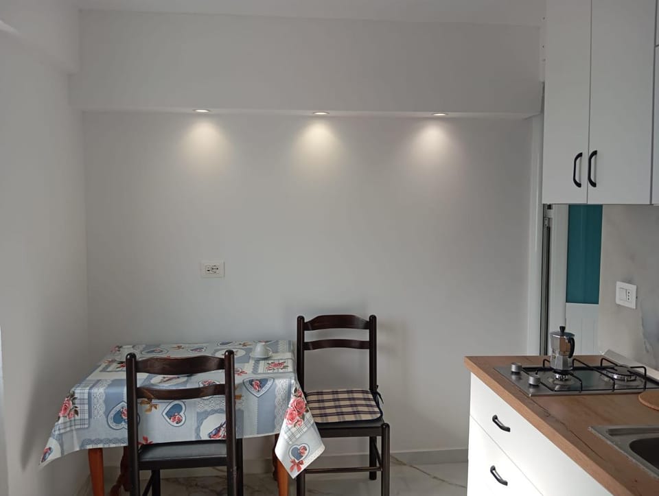 Villa Alfred Apartment in Vlorë