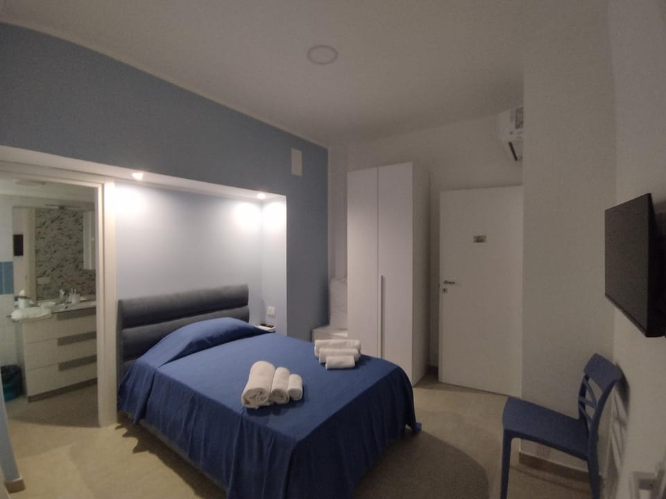 A Casa di Leo Bed and Breakfast in Campania