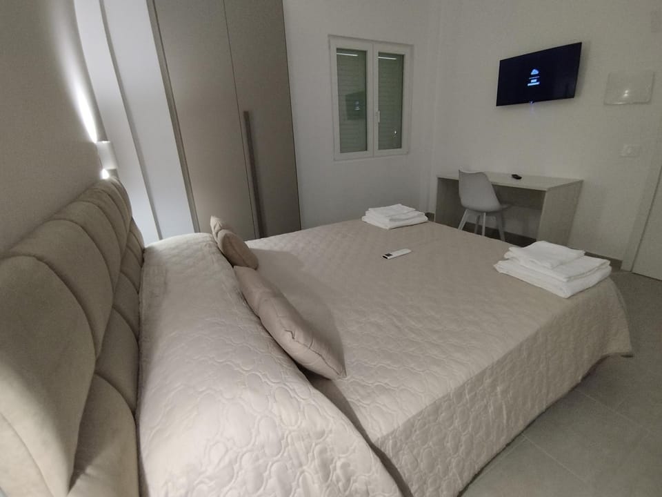A Casa di Leo Bed and Breakfast in Campania