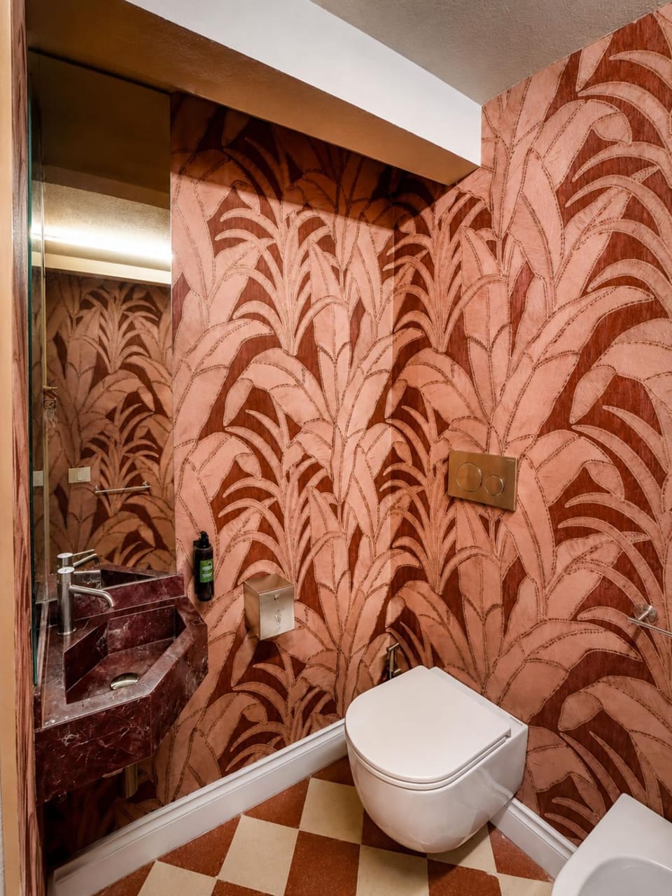 Toilet, Bathroom
