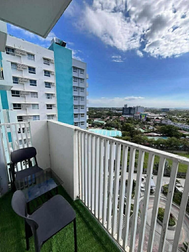 Casa Robelma Apartment in Bacolod