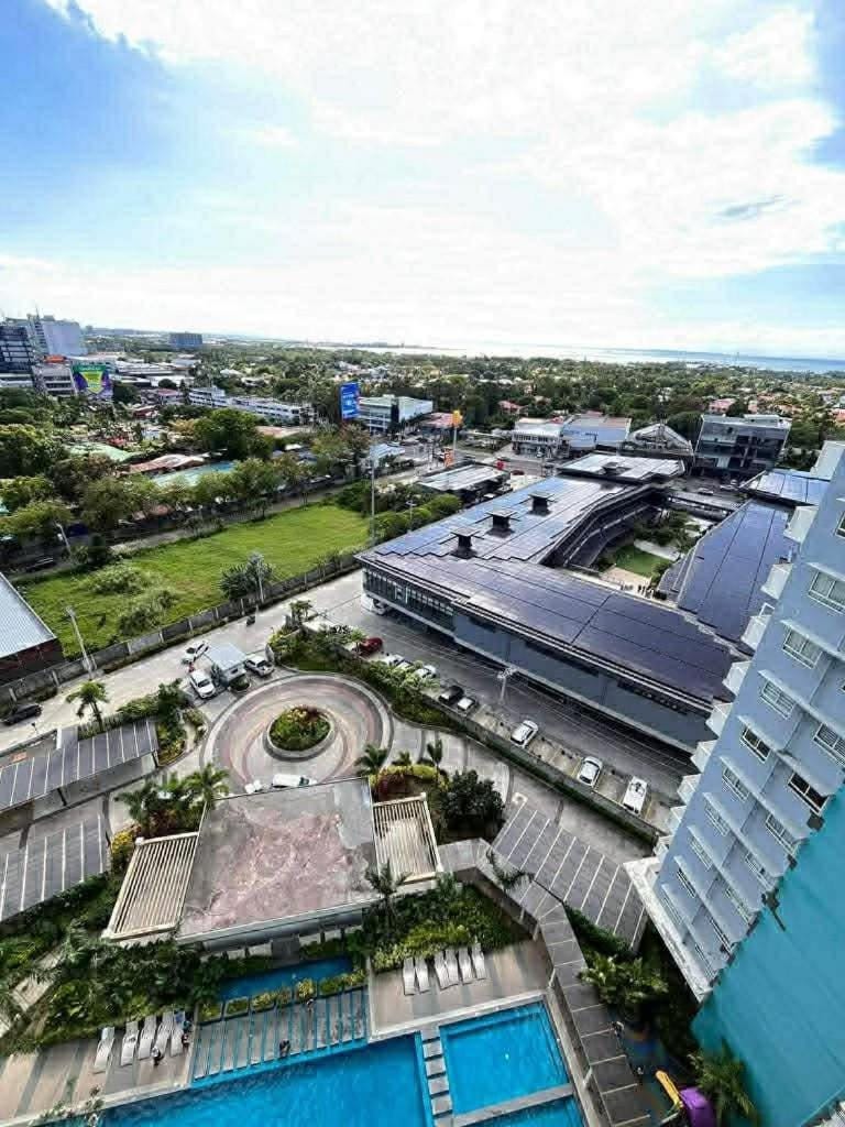 Casa Robelma Apartment in Bacolod