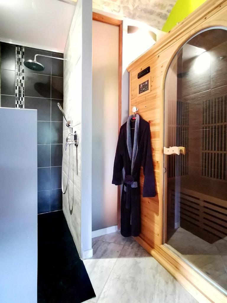 Shower