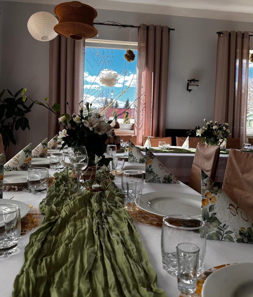 Banquet/Function facilities