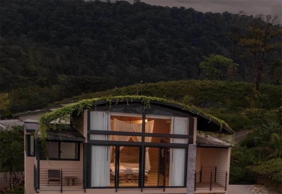 Origins Astral Hotel in Guanacaste Province
