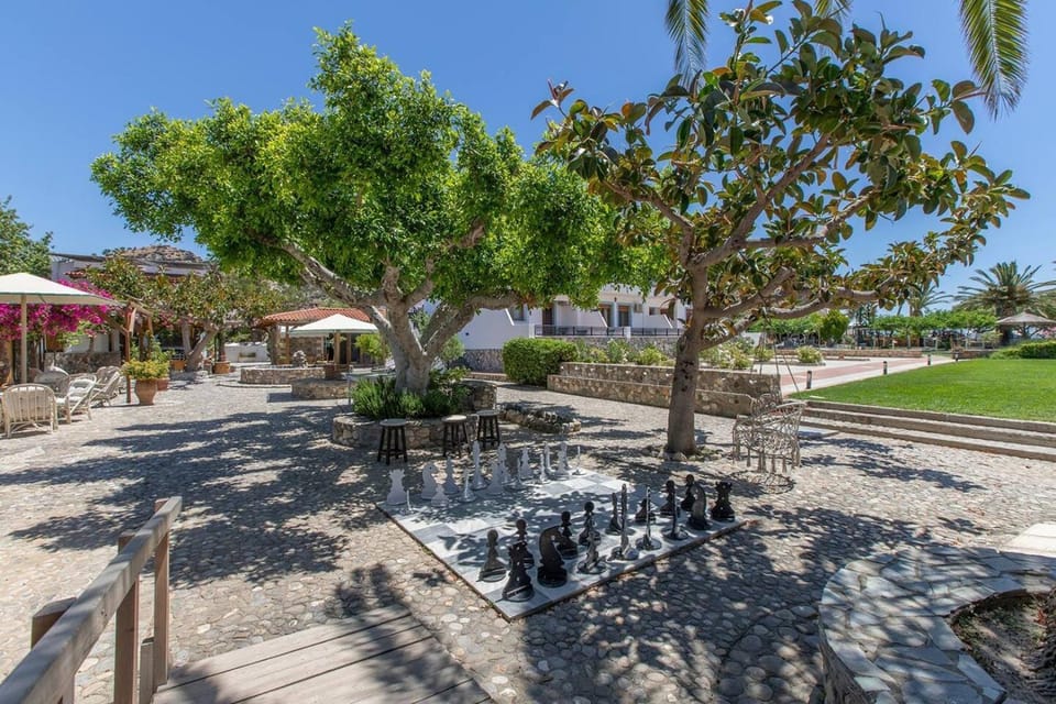 Romantika Apartments 2 Apartment in Crete Region
