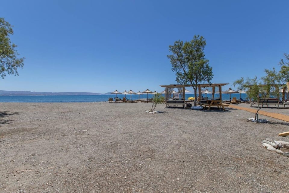 Romantika Apartments 2 Apartment in Crete Region