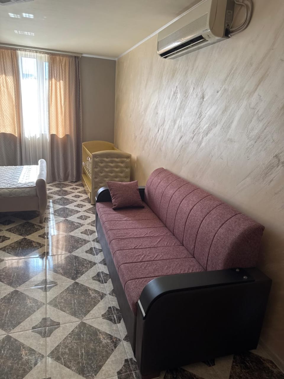 gest house Bed and Breakfast in Yerevan