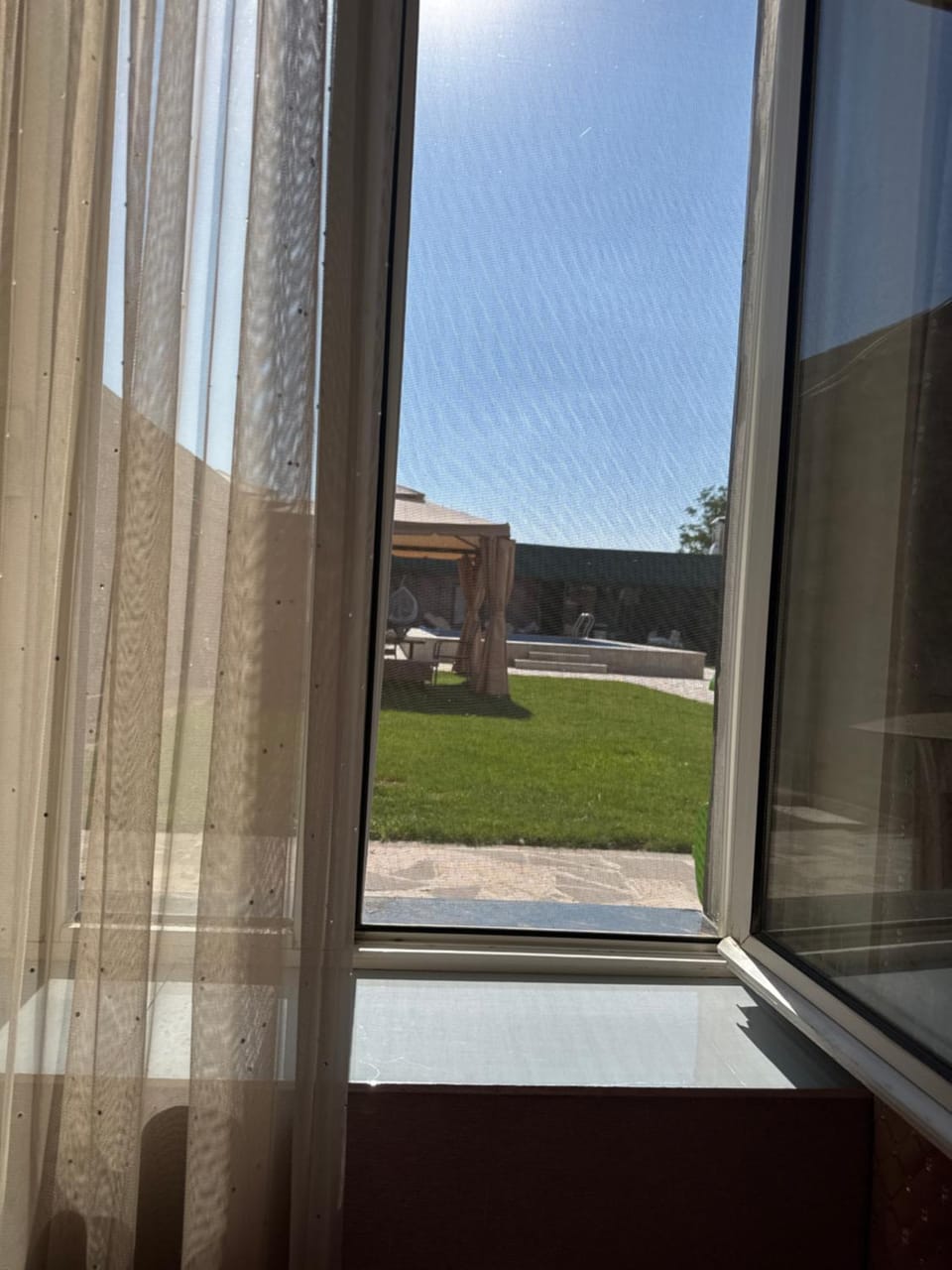 gest house Bed and Breakfast in Yerevan